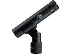 Soyuz Microphones 011 Series FET Cardioid Small Diaphragm Condenser Microphone image 3