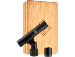 Soyuz Microphones 011 Series FET Cardioid Small Diaphragm Condenser Microphone - Pair image 4