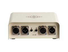 Soyuz Microphones 013 TUBE Small Diaphragm Cardioid Condenser Microphone Stereo Pair image 4