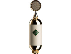 Soyuz Microphones 017 FET Large Diaphragm Cardioid Condenser Microphone image 3