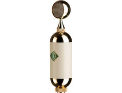 Soyuz Microphones 017 FET Large Diaphragm Cardioid Condenser Microphone image 4