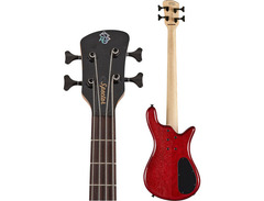 Spector Bantam 4 Left-Handed image 4