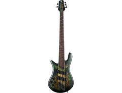 Spector NS Dimension 5 Left-Handed image 3