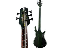 Spector NS Dimension 5 Left-Handed image 4