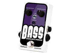 Pigtronix Bass Envelope Phaser - ranked #102 in Bass Effects