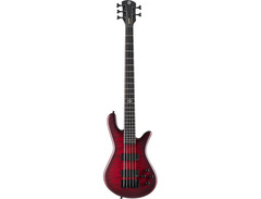 Spector NS Pulse 5 Left-Handed image 3