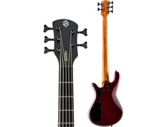 Spector NS Pulse 5 Left-Handed image 4