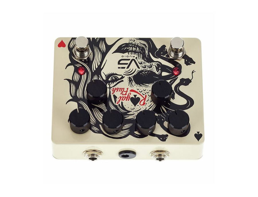 VS Audio Royal Flush - What To Know & Where To Buy | Equipboard
