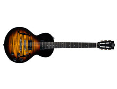 Maybach Little Wing Non Cutaway Series image 3