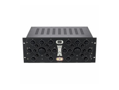 SPL 1650 Passeq 2-Channel Mastering Equalizer image 2