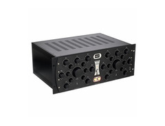 SPL 1650 Passeq 2-Channel Mastering Equalizer image 3
