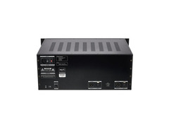 SPL 1650 Passeq 2-Channel Mastering Equalizer image 4