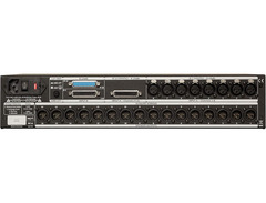 SPL 1760 MC16 Mastering Monitor Controller image 2