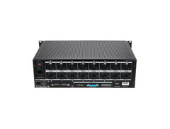 SPL 1770 Crescendo 8 8-Channel Microphone Preamp image 4