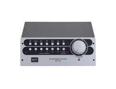 SPL 2489 SMC Surround Monitor Controller image 2