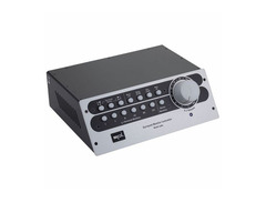 SPL 2489 SMC Surround Monitor Controller image 3