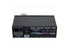 SPL 2489 SMC Surround Monitor Controller image 4