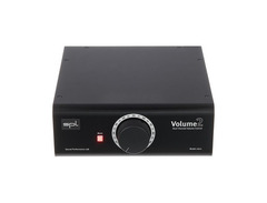 SPL 2602 Volume 2 Stereo Volume Controller image 2