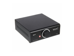 SPL 2602 Volume 2 Stereo Volume Controller image 3