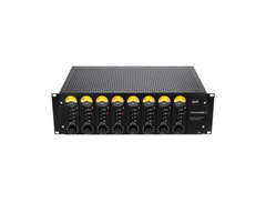 SPL Crescendo 8-Channel Microphone Preamp image 2