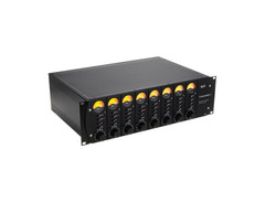 SPL Crescendo 8-Channel Microphone Preamp image 3