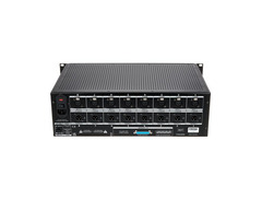 SPL Crescendo 8-Channel Microphone Preamp image 4