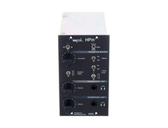 SPL HPm 500 Series Headphone Amplifier image 2