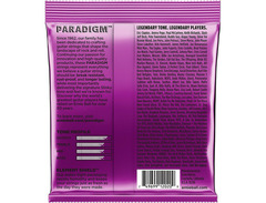 Ernie Ball Paradigm Power Slinky Guitar Strings (11-48) image 2