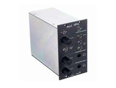 SPL HPm 500 Series Headphone Amplifier image 3