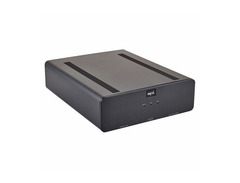 SPL Performer S800 285 Watt Stereo Power Amplifier image 3