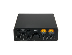 SPL Phonitor 3 DAC And Headphone Amplifier image 2
