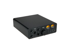 SPL Phonitor 3 DAC And Headphone Amplifier image 3
