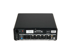 SPL Phonitor 3 DAC And Headphone Amplifier image 4