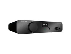 SPL Phonitor One Headphone Amplifier image 2