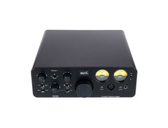 SPL Phonitor X Headphone Amplifier And Preamp image 2