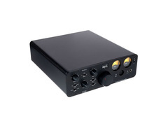 SPL Phonitor X Headphone Amplifier And Preamp image 3