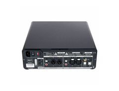 SPL Phonitor X Headphone Amplifier And Preamp image 4