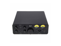 SPL Phonitor Xe Headphone Amplifier image 2