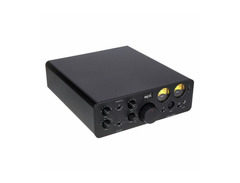 SPL Phonitor Xe Headphone Amplifier image 3