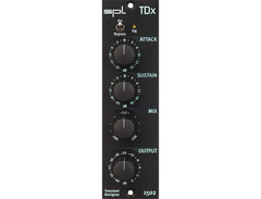 SPL TDx 500 Series Dynamics Module image 2
