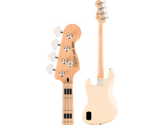 Squier Affinity Active Jazz Bass image 4