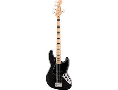 Squier Affinity Active Jazz Bass V image 3