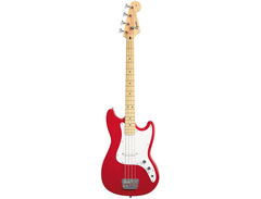 Squier Affinity Bronco Bass image 3