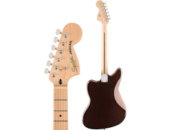 Squier Affinity Jaguar image 4