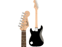 Squier Affinity Mini Stratocaster image 4
