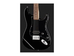 Squier	Affinity Stratocaster H HT image 4