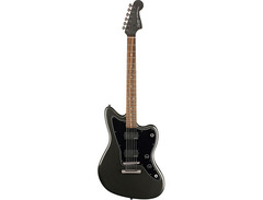 Squier Contemporary Active Jazzmaster HH Tremolo image 3