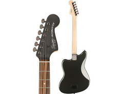 Squier Contemporary Active Jazzmaster HH Tremolo image 4