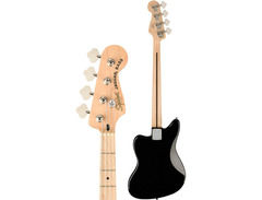 Squier FSR Affinity Jaguar Bass H image 4