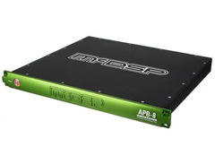 McDSP APB-8 Analog Processing Box image 2